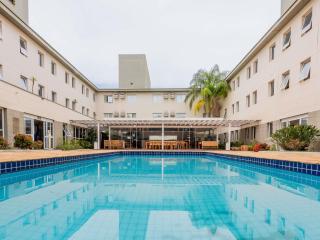 Ibis Styles Campinas Alphaville - 0
