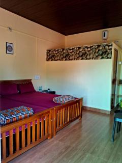 COZINN B128 at Gokarna Beach - Gokarn - 6