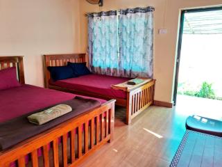 COZINN B128 at Gokarna Beach - Gokarn - 3