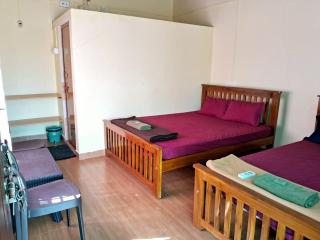 COZINN B128 at Gokarna Beach - Gokarn - 2