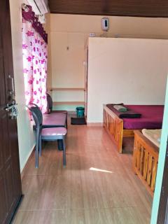 COZINN B128 at Gokarna Beach - Gokarn - 1