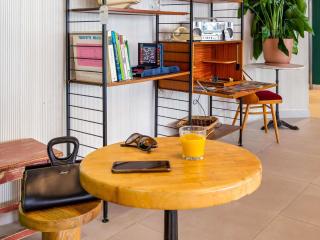 greet hotel Salon de Provence - 5