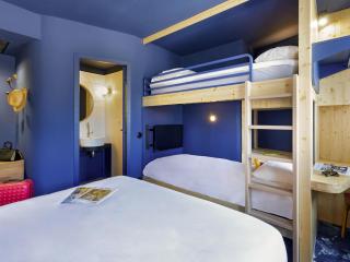 greet hotel Salon de Provence - 2