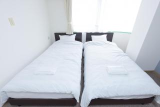 Hirojo Building 203,303,403,603,703 - Vacation STAY 15453 - 7