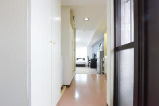 Hirojo Building 203,303,403,603,703 - Vacation STAY 15453 - 1