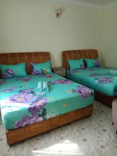 Heal Inn Roomstay - Islamic Chalet - 4
