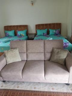 Heal Inn Roomstay - Islamic Chalet - 2