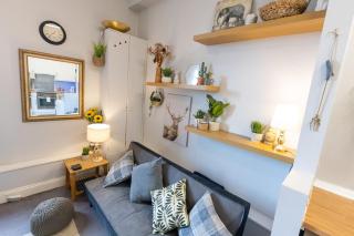 Edinburgh Festival Escape - 0