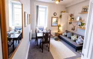 Edinburgh Festival Escape - 6