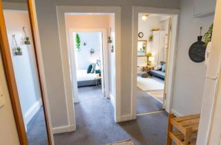 Edinburgh Festival Escape - 3