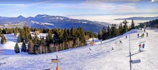 Mont Blanc Chalet - 6