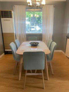 A Pet Friendly Subic Bay Vacation Home - 3