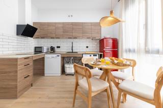 Travel Habitat Nou Mestalla Suites - 0
