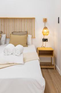 Travel Habitat Nou Mestalla Suites - Valencia - 4