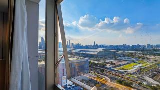 Prime Pazhou Aparthotel - Pazhou Station Line 8 and 11 - Steps away from Canton Exhibition Center - 2