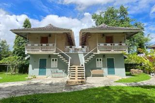 Doi Tung View Resort - 8