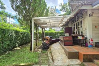 Doi Tung View Resort - 6