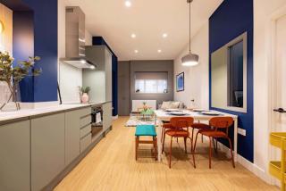 Cozy 2 Bedroom Flat - Minutes from Angel Tube & Regent`s Canal - Londres - 0