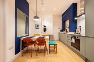 Cozy 2 Bedroom Flat - Minutes from Angel Tube & Regent`s Canal - 9