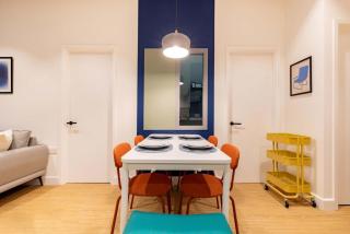 Cozy 2 Bedroom Flat - Minutes from Angel Tube & Regent`s Canal - 5