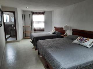 Hotel de la Parroquia - 6