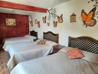 Hotel de la Parroquia - 5