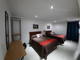 Hotel de la Parroquia - 9