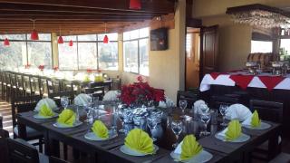 Hotel de la Parroquia - 2