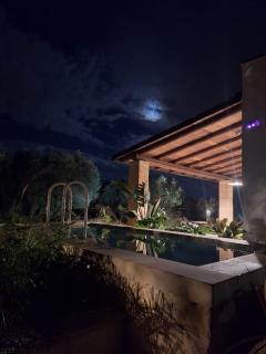 TENUTA VIGNACARRIZZO Vacanze relax - 4