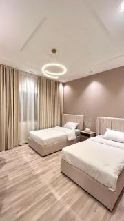 Private 3 bedroom apartment - 5