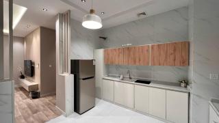 Private 3 bedroom apartment - 1