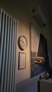 Locazione Turistica Via Palestro Foligno - 9