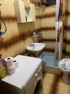 1 Bedroom Flat with Free Parking in Mostar B - 3