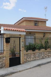 Casa Rural La Manchuela Curra - 7