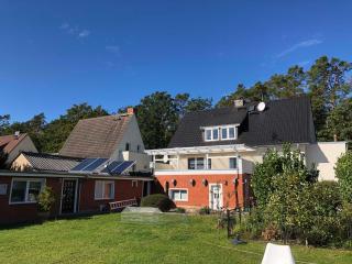 Großes Ferienhaus in Graal-Müritz - Graal-Müritz - 4