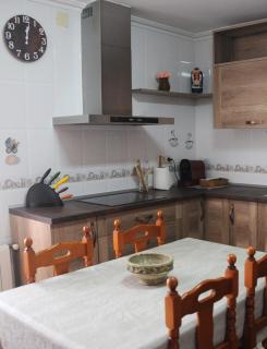 Casa Rural La Manchuela Curra - 4