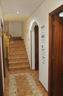 Casa Rural La Manchuela Curra - 3