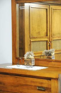 Casa Rural La Manchuela Curra - 1