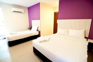101 Hotel Bangi - Bangi - 3