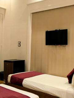 Nour Hostel - 7