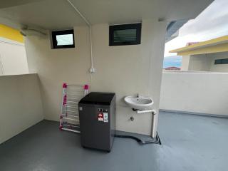 Ether 665 Homestay - 5