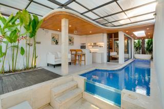 PROMO! 1BR Villa Orchid LaLuxe A10 Sanur - 5