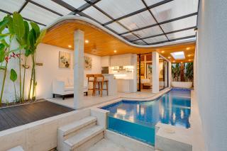 PROMO! 1BR Villa Orchid LaLuxe A10 Sanur - 0