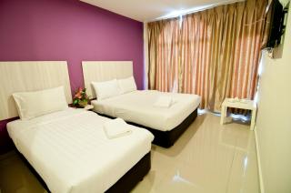 101 Hotel Bangi - Bangi - 8