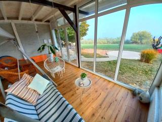 Honey hill apartment Fruska Gora - 0