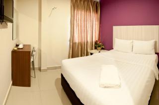 101 Hotel Bangi - Bangi - 2