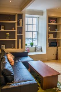 Edinburgh Heritage - 8