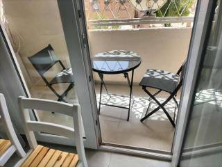 Un joli appartement f3 - 9