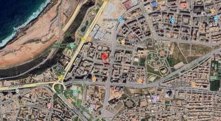 Un joli appartement f3 - 3