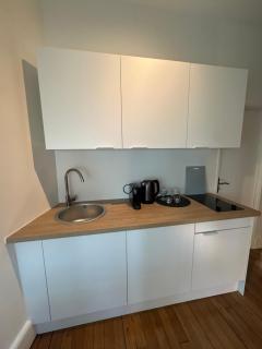 La suite du parc 1 - 6